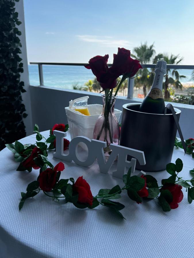 Hotel Ocean Manor Tiki Sunset Retreat Lauderdale-by-the-Sea Esterno foto