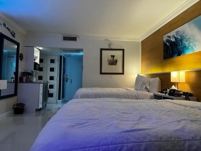 Hotel Ocean Manor Tiki Sunset Retreat Lauderdale-by-the-Sea Esterno foto